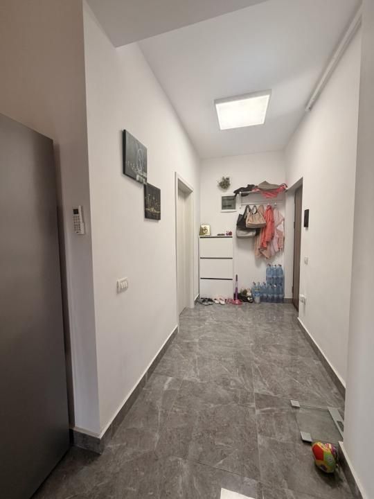 Apartament cu 3 camere si loc de parcare in CF - Dumbravita – fotografia 9 din 9