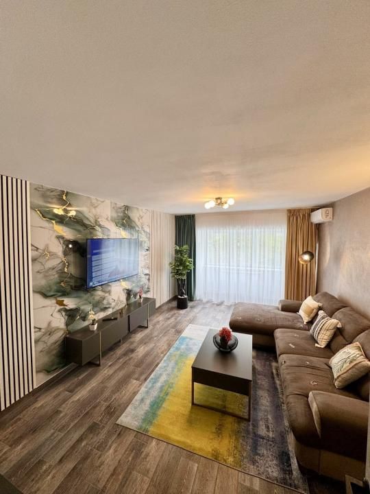 Apartament premium cu 2 camere, ULTRACENTRAL, Bd. Unirii 66 – fotografia 2 din 12