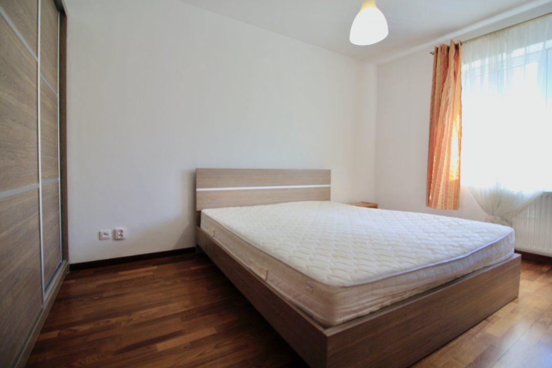 BANEASA, GREENFIELD-QUARTZ, APARTAMENT LANGA PADURE, LOC PARCARE, 0% COMISION! – fotografia 17 din 24