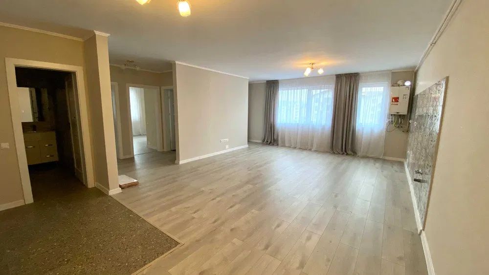 Apartament finisat | 3 camere | 2 bai | zona Somesului / Tineretului – fotografia 2 din 7