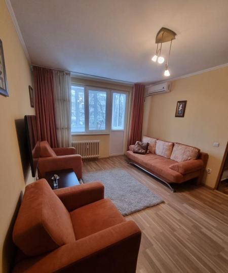 2 Camere de inchiriat | Berceni | Metrou | Parcare – fotografia 14 din 19