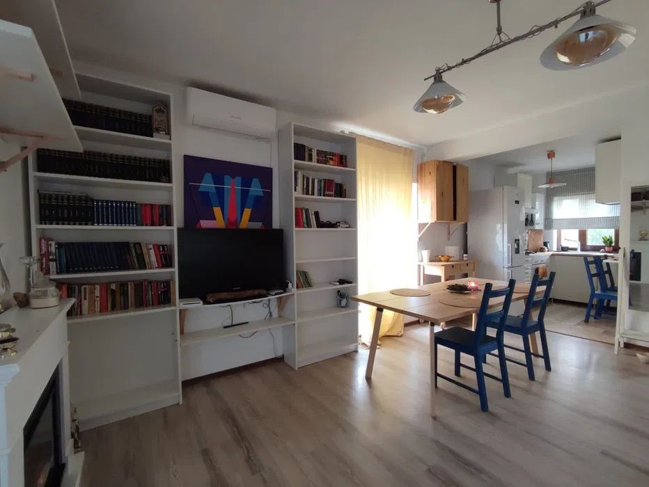 Casa Comuna Berceni | Curte proprie | Parcare | Spatiu Birouri – fotografia 8 din 9