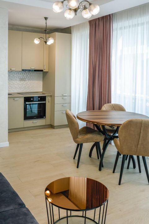 Apartament 2 camere  de inchiriat - Lake On Mamaia Constanta – fotografia 3 din 7