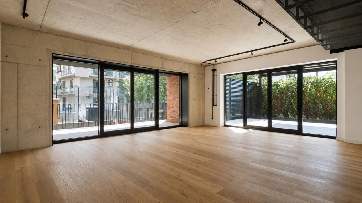 3 CAMERE | Floreasca - Fabrica de Glucoza-TERASA 16 MP | Gradina 80 MP – fotografia 3 din 13