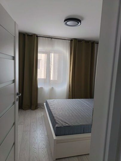 2 Camere de inchiriat | Berceni | Centrala Proprie | Utilat-Mobilat – fotografia 3 din 8