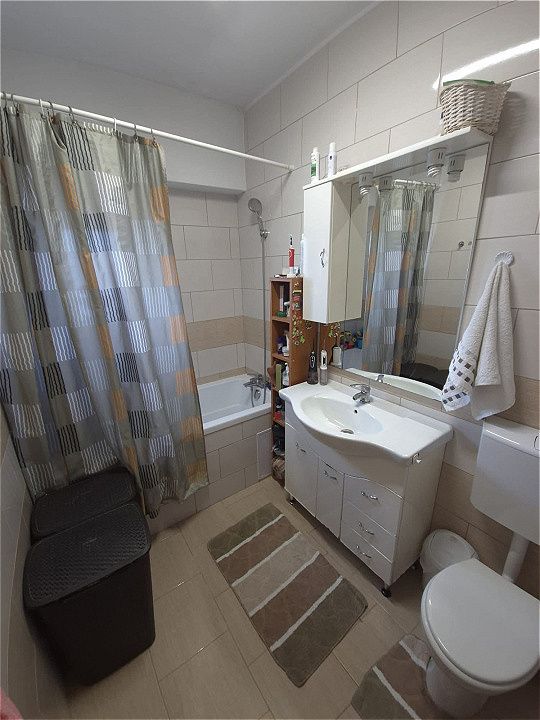 Apartament 3 camere 59 mp + 9 mp balcon, Tautiului – fotografia 7 din 8
