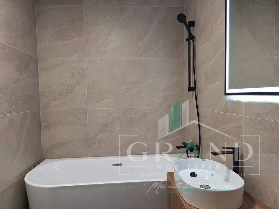 Apartament cu 2 camere I NOU I Florești I Eroilor – fotografia 4 din 5
