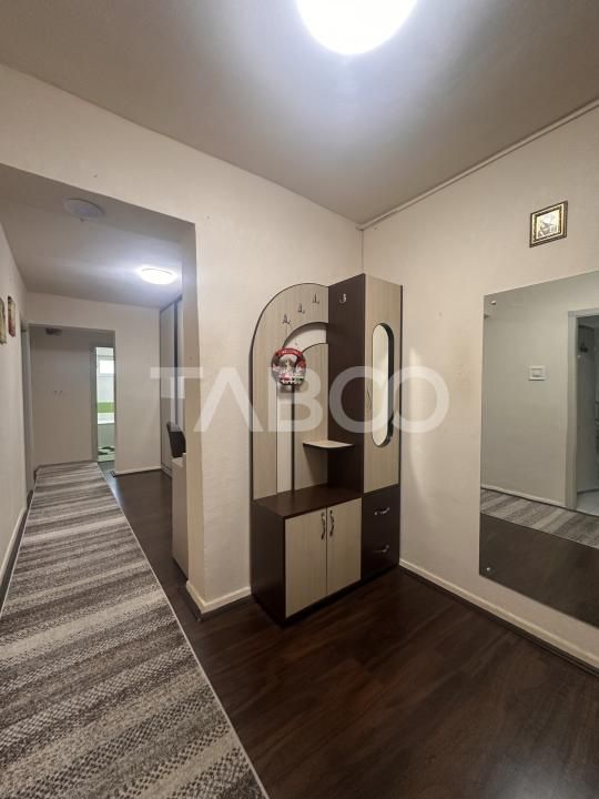 Apartament de inchiriat 3 camere cu balcon doua dormitoare in Terezian – fotografia 13 din 16
