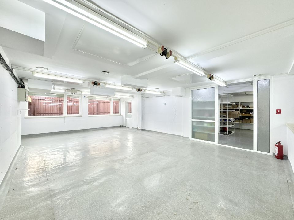 Fostă fabrică de confecții în Oltenița, pregătită pentru un nou proiect! – fotografia 6 din 29