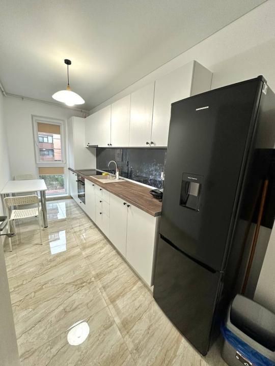 Apartament 2 camere lux mobilat - Militari HUB Residence – fotografia 3 din 9