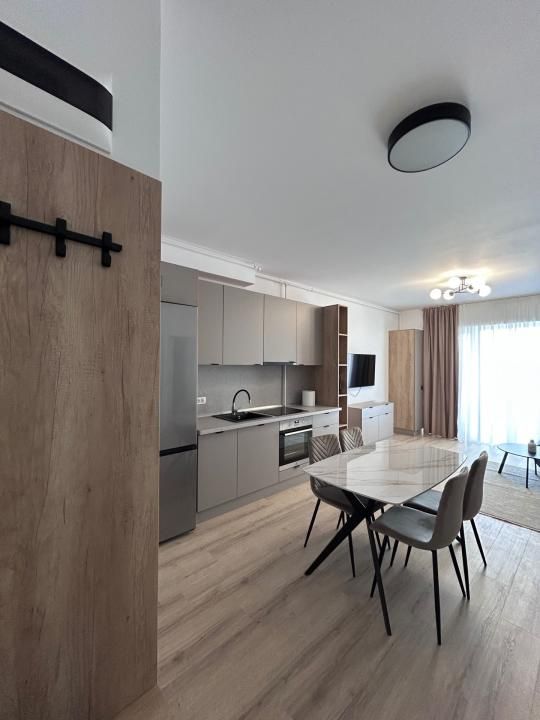 2 Camere de inchiriat | Virtutii | Como Park | Centrala | Bloc 2026 – fotografia 2 din 8