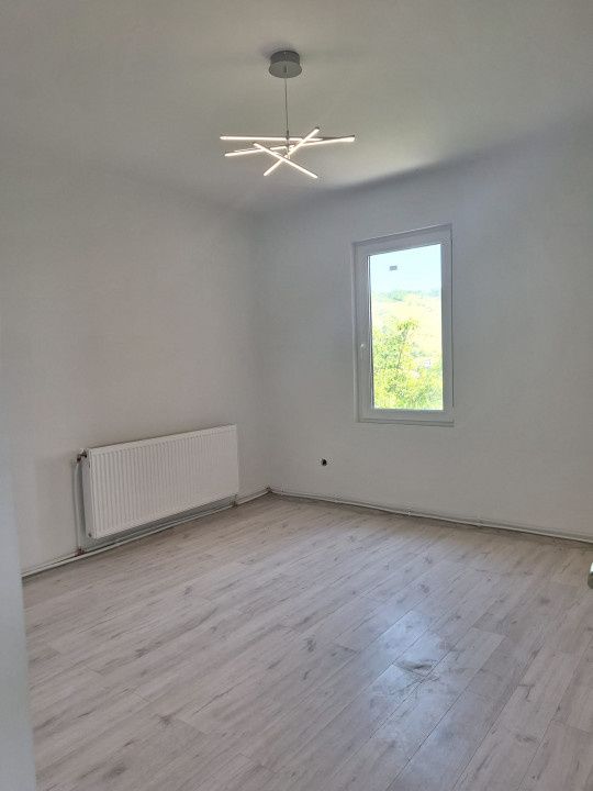 Casă finisată, 140 mp utili, teren 1.000 mp | intrare Câmpenești – fotografia 2 din 9