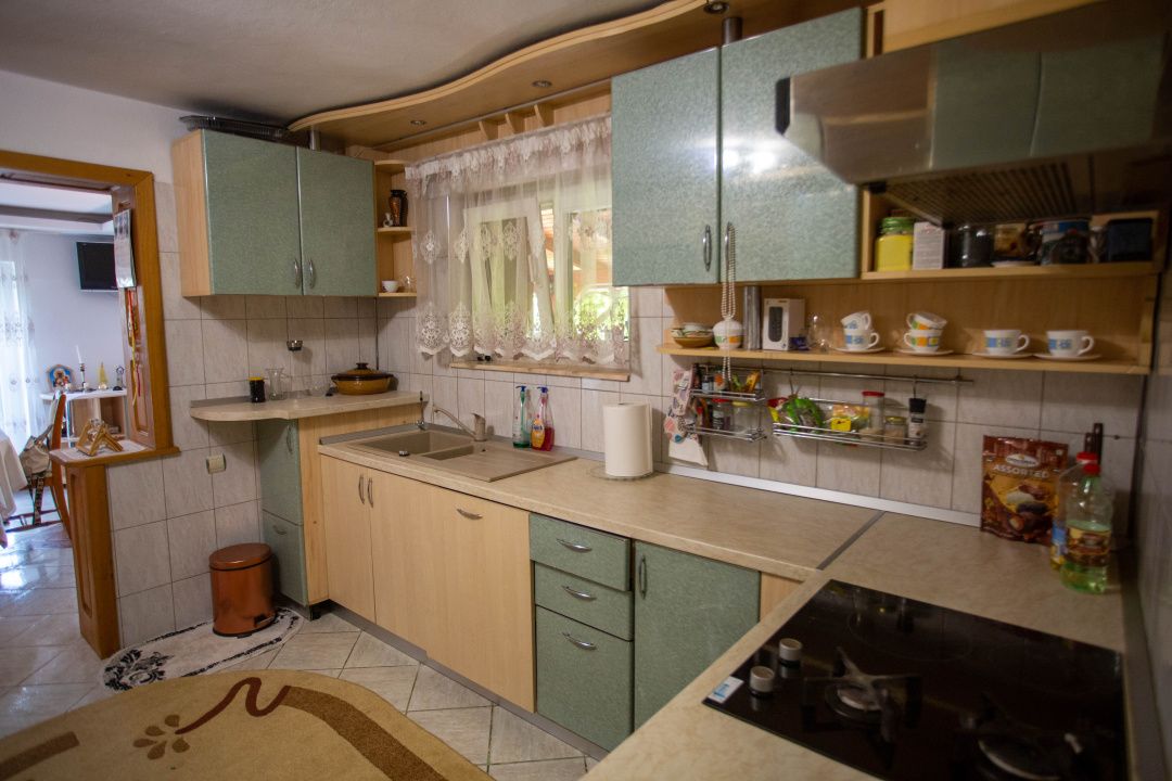 Casă De Vânzare | Comănești, Județul Bacău | COMISION 0% – fotografia 23 din 72