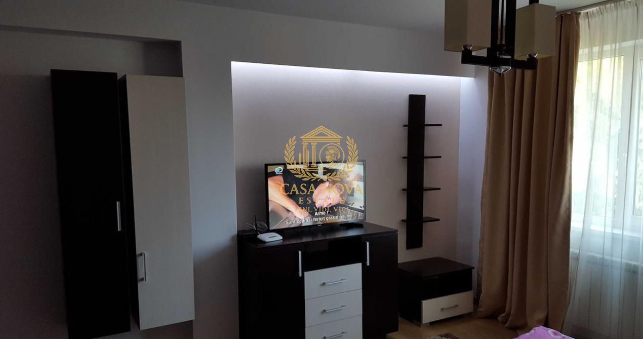 Apartament 3 camere 70mp,zona Manastur, finisat modern, terasa 12mp – fotografia 8 din 8