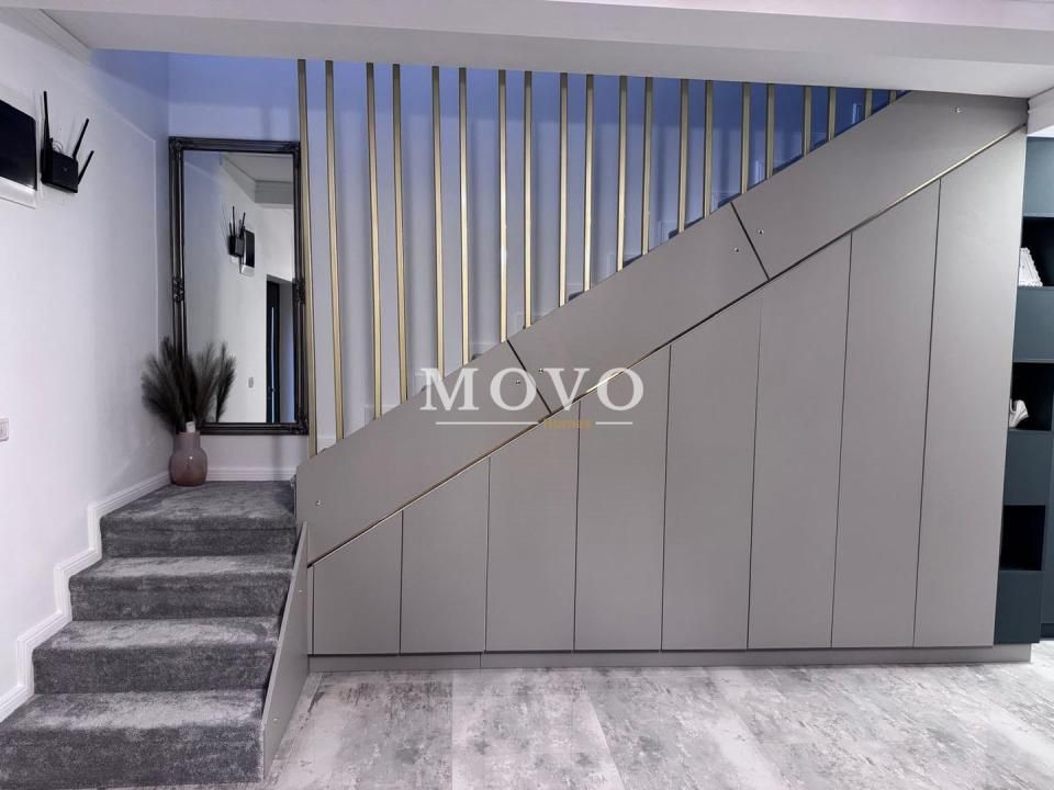 Duplex 4 camere | 3 bai | Giroc - Calea Urseni – fotografia 6 din 19