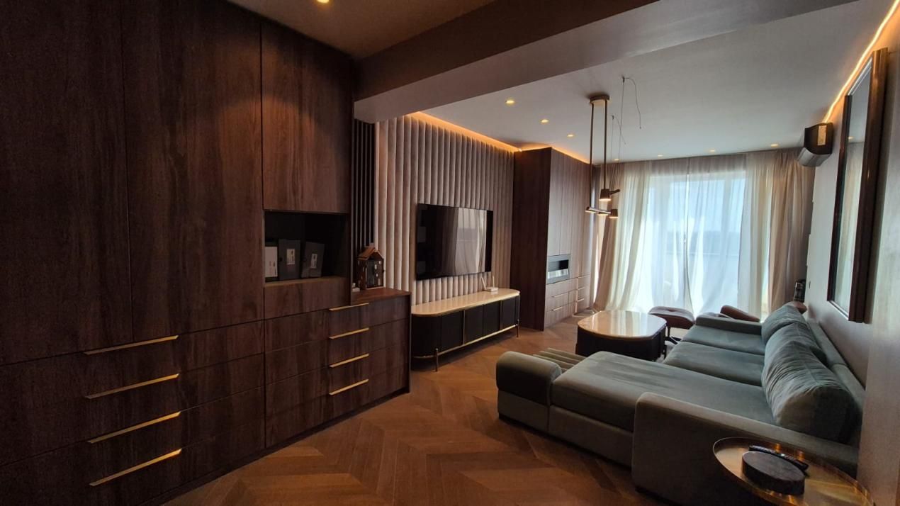 APARTAMENT 3 CAMERE DE VÂNZARE - SISEȘTI – fotografia 1 din 29