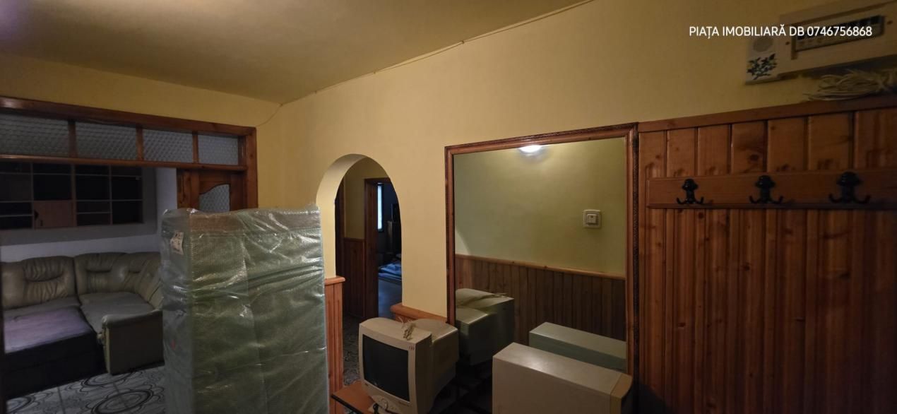 Apartament 4 Camere Decomandat, 108 mp – Parter, Micro 3, Târgoviște – fotografia 8 din 11