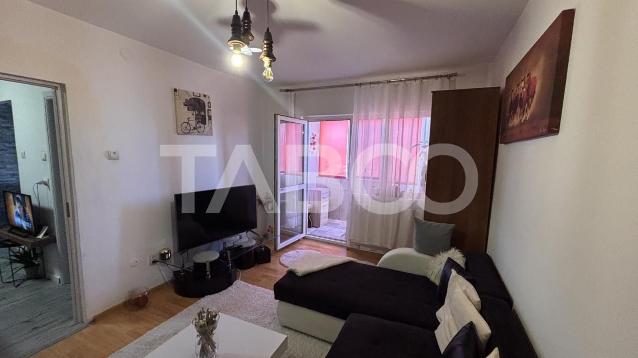 Apartament de vanzare la prima afisare 2 camere 55 mpu+balcon 4 mp – fotografia 5 din 18