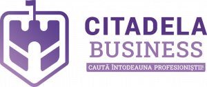 Logo Citadela Business