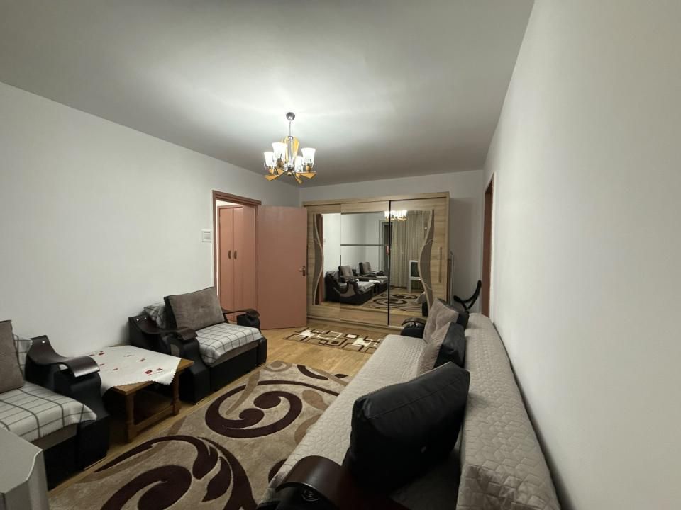Apartament 2 camere, 54 mp, Semidecomandat, Brazda Lui Novac, Zona Paltinis – fotografia 2 din 9