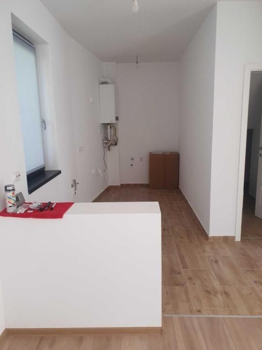 Duplex modern de vânzare în Mănăștur 4 camere 115 mp utili , teren 388 mp – fotografia 5 din 8