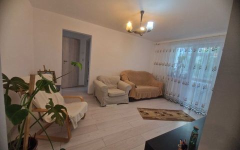 3 Camere de inchiriat | Militari | Metrou Lujerului | Mobilat | Utilat
