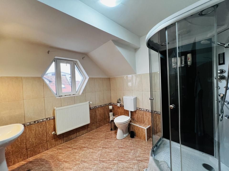 Vila 6 camere mobilata-  320 mp utili - zona Bogdanestilor – fotografia 12 din 18