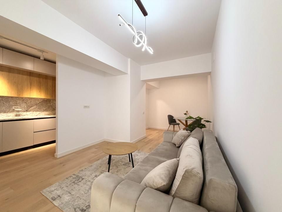 Apartament 2 camere 66MP | Pipera- First Estate | First Rent – fotografia 7 din 23