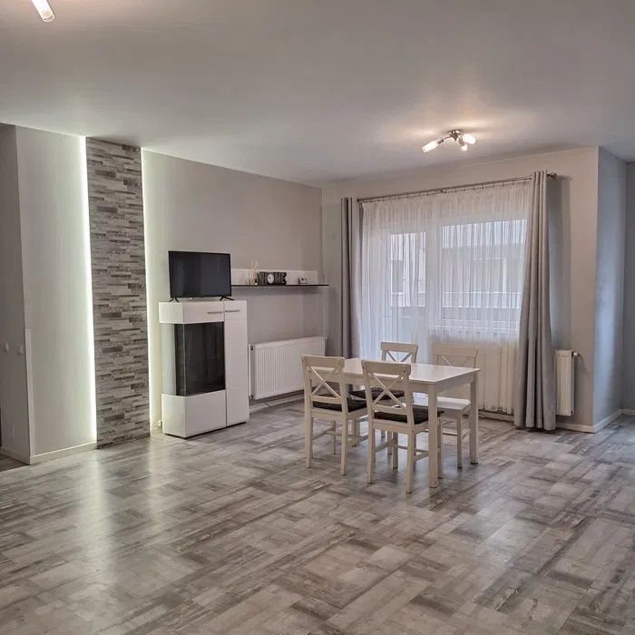Apartament de vanzare 2 camere 59mp zona Floresti Sesul de sus – fotografia 1 din 8