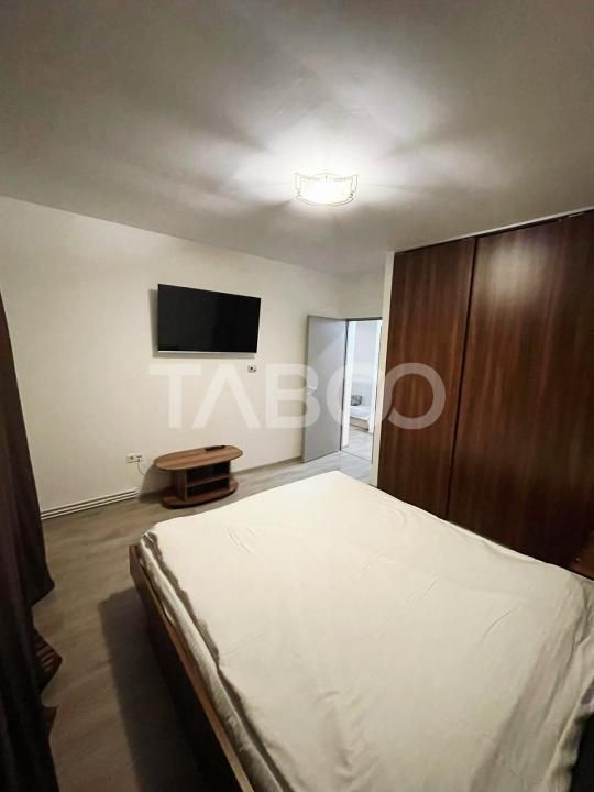 Apartament 3 camere de vanzare decomandat 54 mp zona Selimbar Sibiu – fotografia 10 din 12