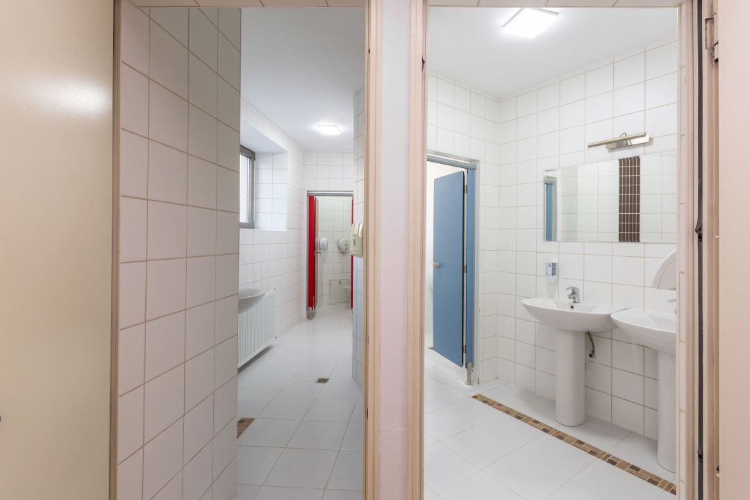 Spatiu de birouri | Vitan Center | Utilitati incluse | 33mp – fotografia 6 din 10