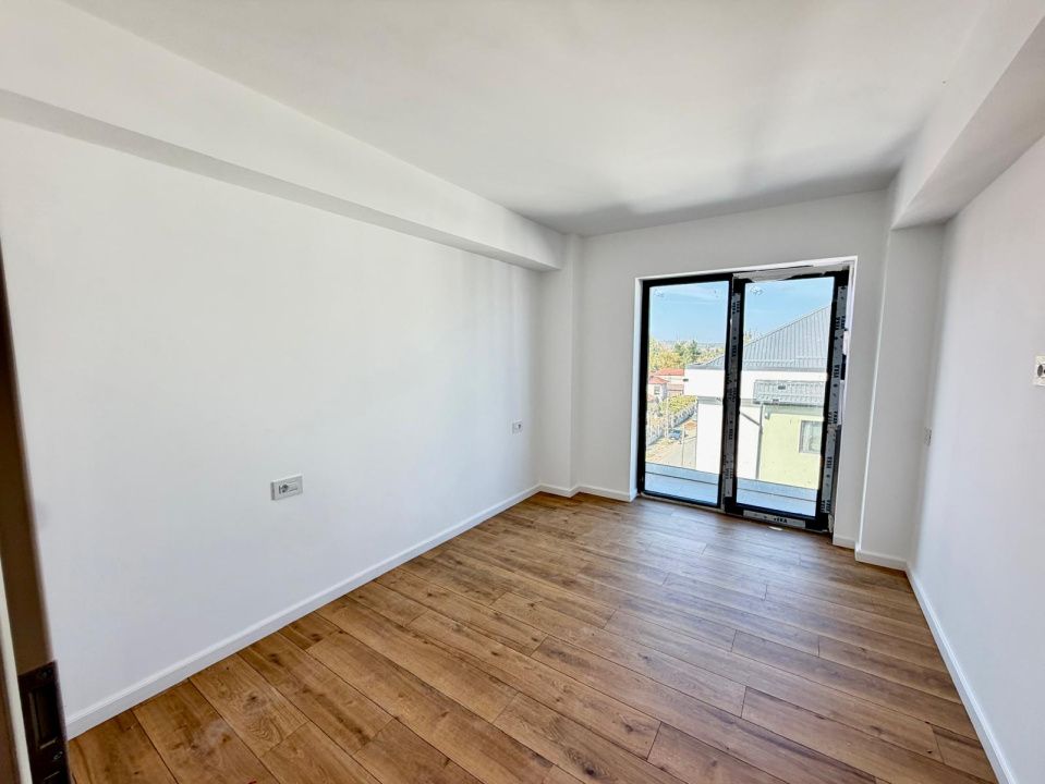 Apartament 3 camere, open space, 83.4mp, cartier 1 Mai – fotografia 9 din 12