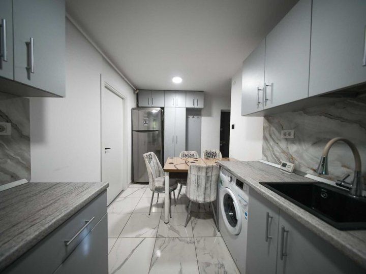 2 Camere de inchiriat | Vitan | Centrala Proprie | Pet-Friendly – fotografia 1 din 7