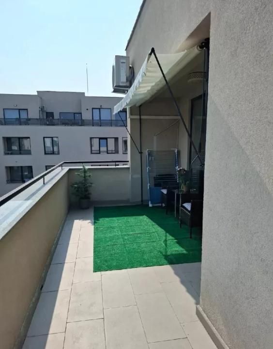Apartament 3 camere | 2 băi | bloc nou | Andrei Mureșanu – fotografia 9 din 9