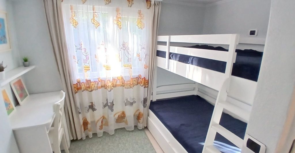 Apartament cu 2 camere, in Cetate zona Bulevard, bloc din caramida, etajul 1 – fotografia 4 din 7