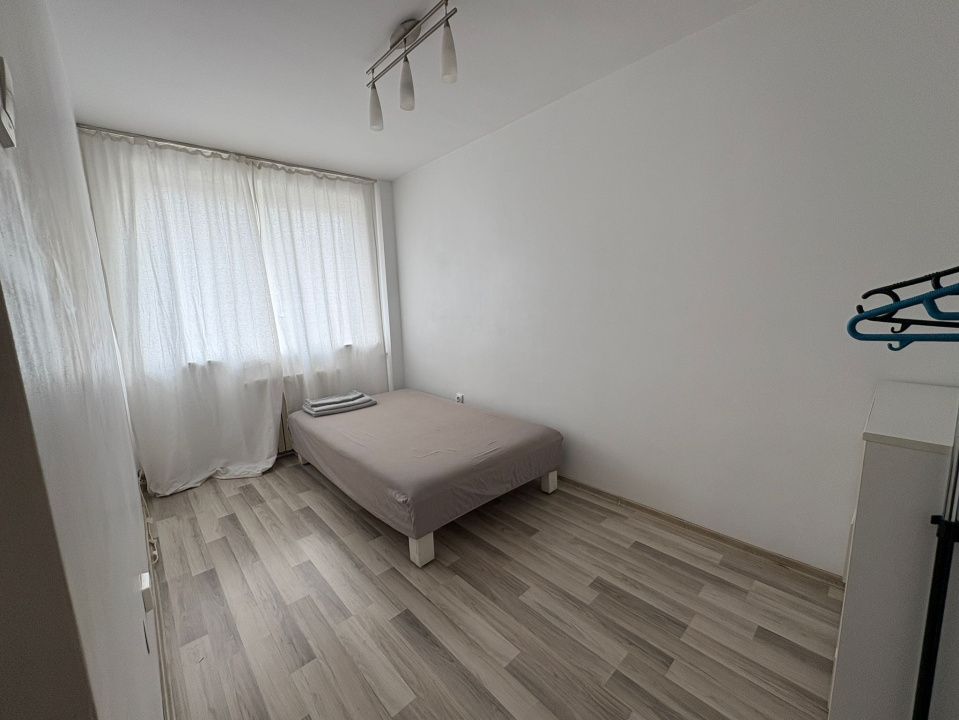 Apartament, 3 camere, decomandat, 65 mp, Calea Bucuresti, Zona Universitatii – fotografia 5 din 11