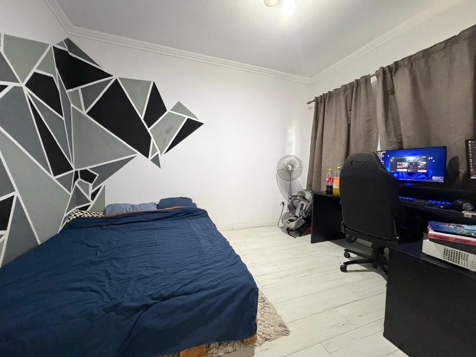 Duplex | 3 camere | Mobilat | Parter | Sanandrei | Curte generoasa – fotografia 9 din 16