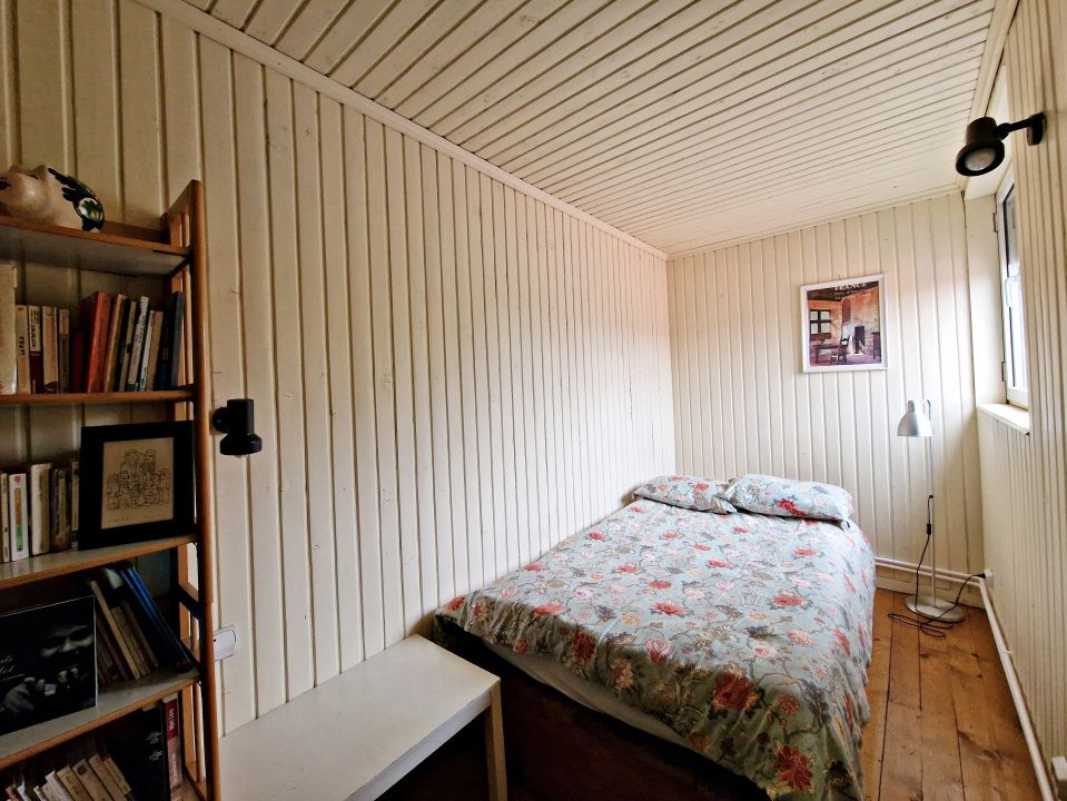 Casa veche renovata, parter+mansarda, curte proprie, Foisorul de Foc – fotografia 21 din 32