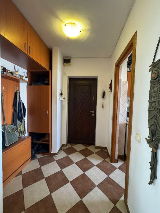 Apartament 3 camere de vânzare – Bd. Timișoara 63 –Romancierilor- 2 Balcoane – fotografia 12 din 21