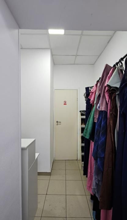 Margeanului - Afacere de Inchiriat - Outlet Haine - Stoc Inclus – fotografia 5 din 8