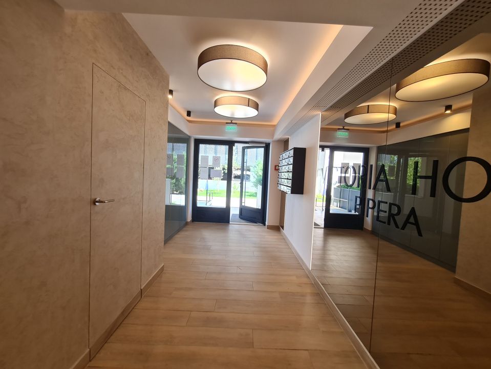 Apartament NOU 2 camere Victoria Homes direct dezvoltator – fotografia 5 din 7
