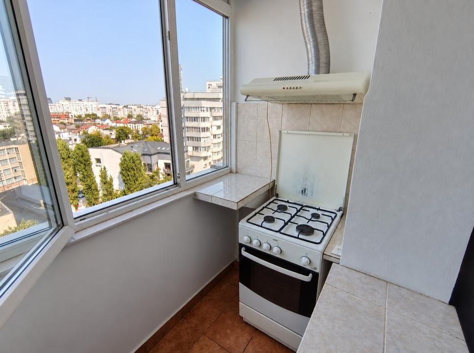 Apartament 3 camere | Piața Victoriei - Titulescu | View Urban – fotografia 13 din 20