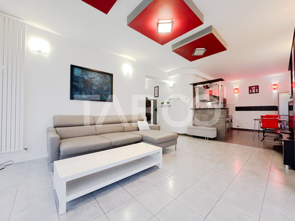 Apartament cu 2 camere in Europa cu terasa generoasa si priveliste – fotografia 6 din 7