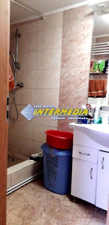 Casa Noua cu 4 camere + Living D+P+M in zona Arex Ampoi 3 – fotografia 14 din 21