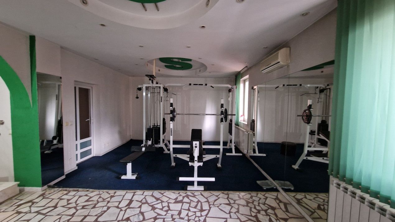 Vila , 300mp utili, ideala afterschool, cazare muncitori straini etc! – fotografia 18 din 21