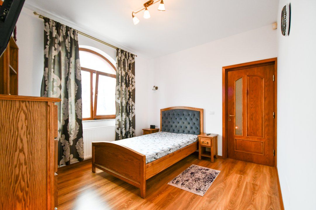 Vila independenta energetic cu teren 427mp pe colt COMISION 0% – fotografia 34 din 60