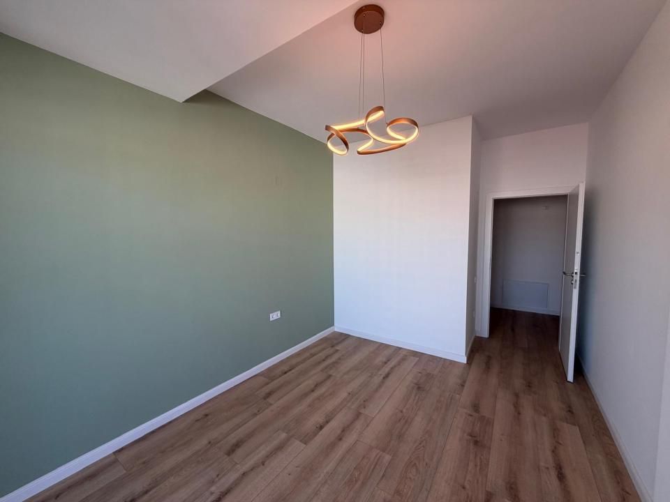 Apartament premium | 3 camere | finisat | Eroilor Residence - Florești – fotografia 2 din 8