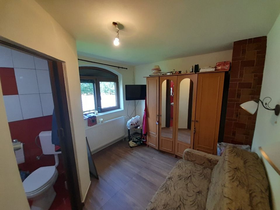 Casa individuala 4787mp teren,zona RUSU BARGAULUI – fotografia 22 din 32