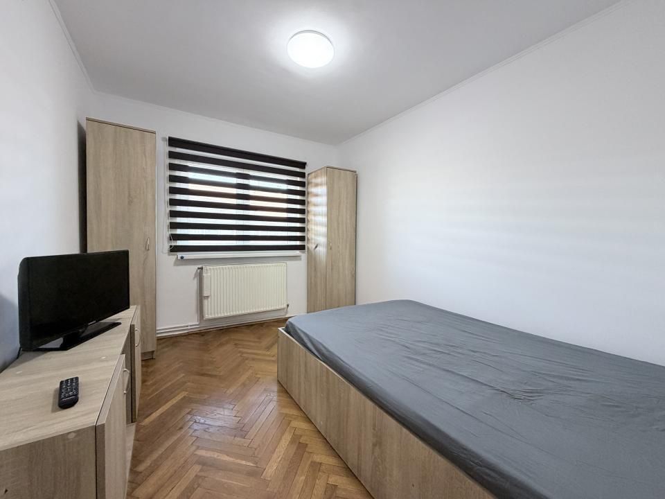 Apartament 3 camere | decomandat | Promenada Mall - Spitalul Judetean – fotografia 16 din 17