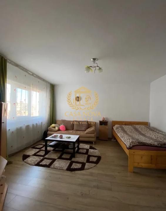 Apartament 2 camere 56mp, zona BIG- Manastur, balcon – fotografia 2 din 6